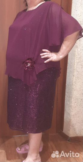 Платье женское