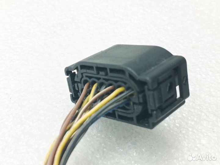 Проводка парктроника задняя Bmw 5-Series E60 2.5