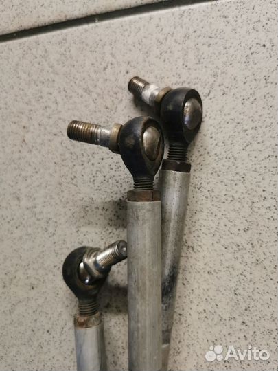 Рулевая тяга BRP Grand Touring 700