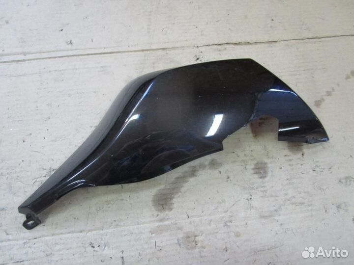 Облицовка задка М K1300S BMW K40