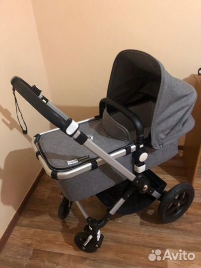 Коялска bugaboo cameleon