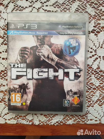 Игры для приставок ps3