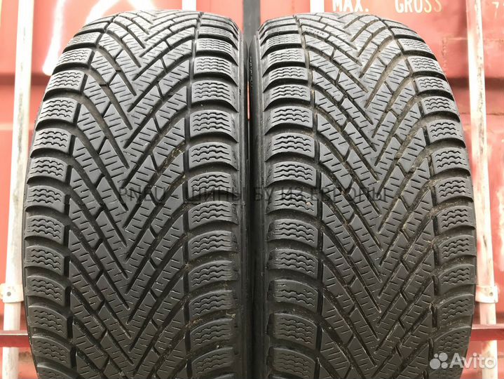 Pirelli Winter Cinturato 205/55 R16 91T