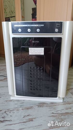 Очиститель воздуха Bork