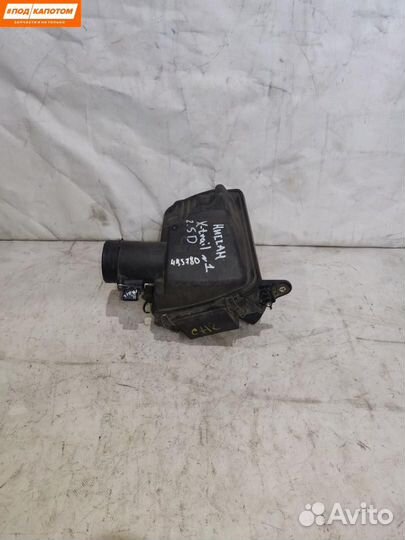 Корпус воздушногo фильтра Nissan X-Trail T31