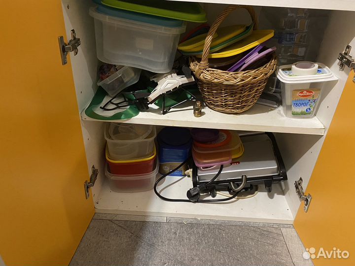 Кухонный гарнитур