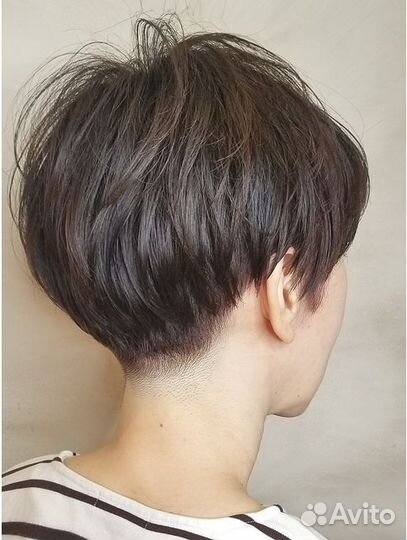 Мастер стрижки