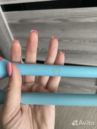 Булавы pastorelli 40,5