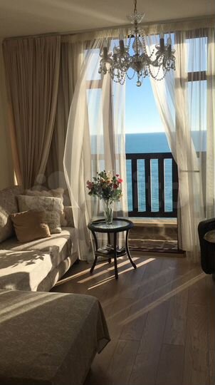 2-к. апартаменты, 84,2 м², 7/9 эт.