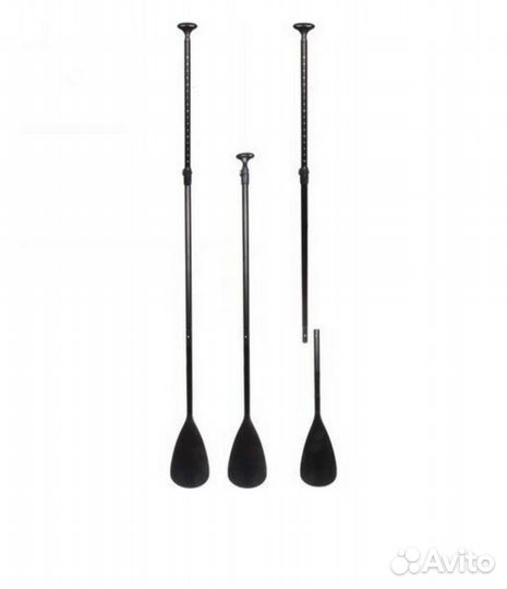 Весло, насос, сидушка для сапборда и комплектующие