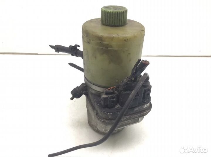 Электрогидроусилитель руля Volkswagen Polo 1.4 I