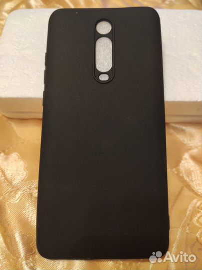 Чехол для Xiaomi Redmi Mi 9t