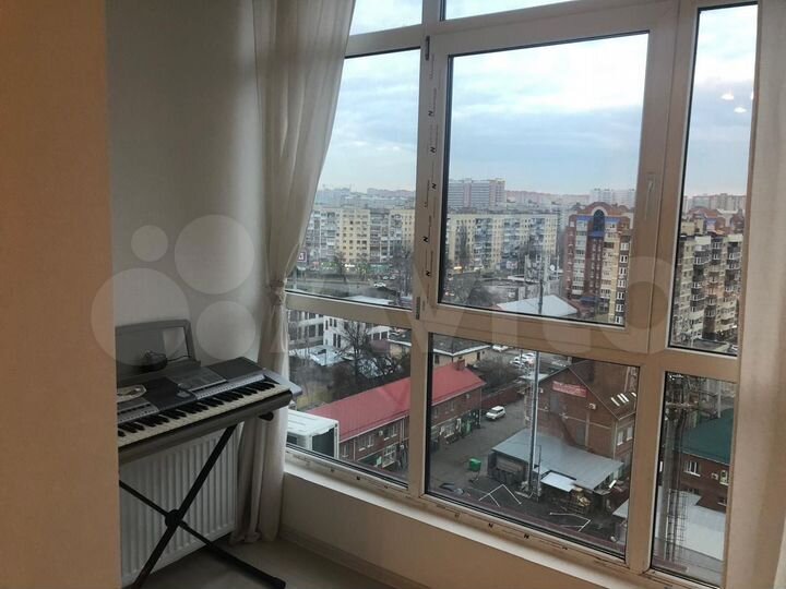 3-к. квартира, 104,7 м², 12/24 эт.