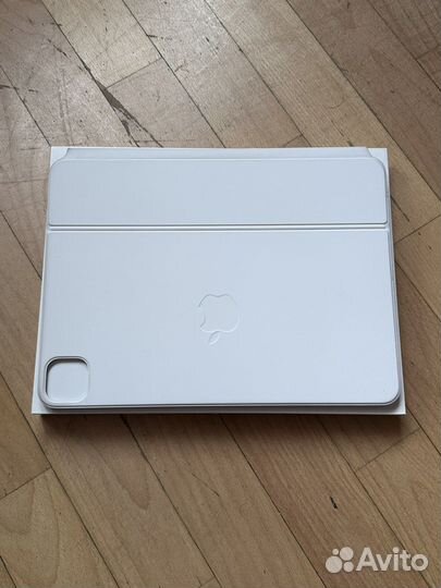 Apple magic keyboard