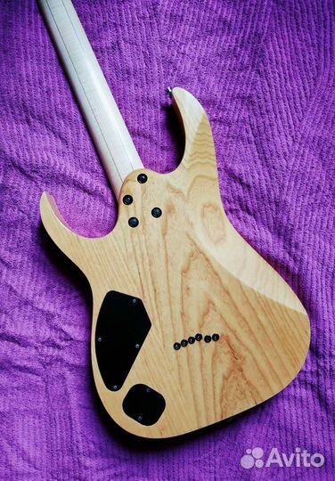 Ibanez RG-652 Prestige с доставкой