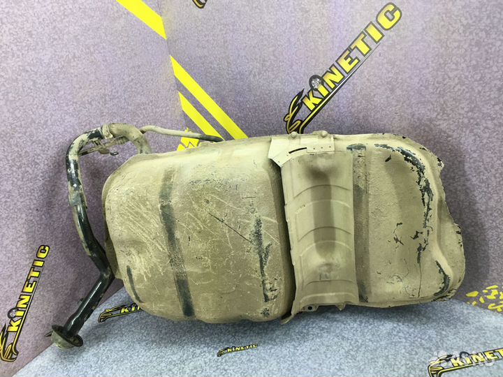 Топливный бак Бензобак Lancer X Лансер 10 2.0 1.8