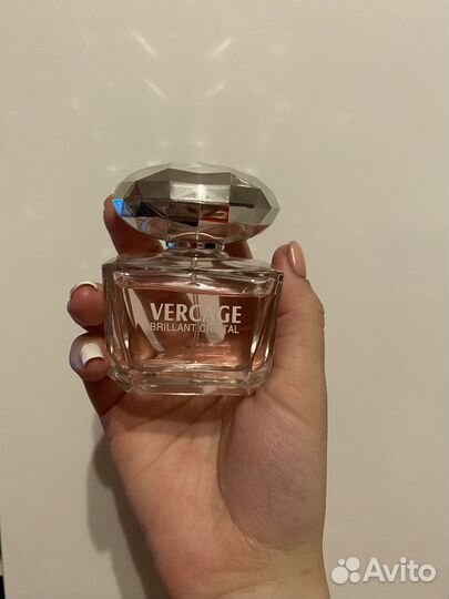 Женские духи vercage