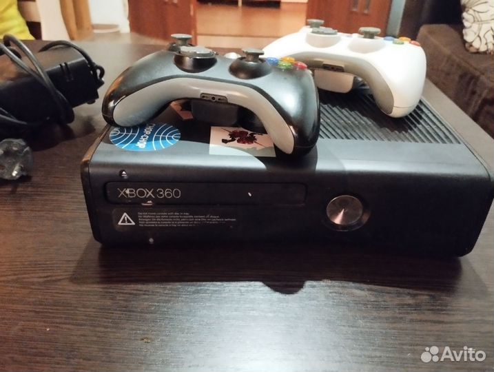 X-box 360 s freeboot