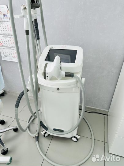 Аппарат для lpg массажа