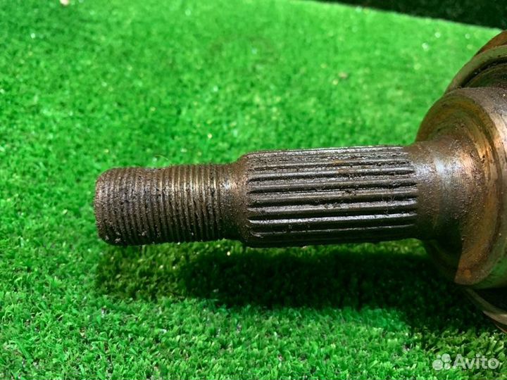 Привод задний левый Toyota Corolla Spacio AE115