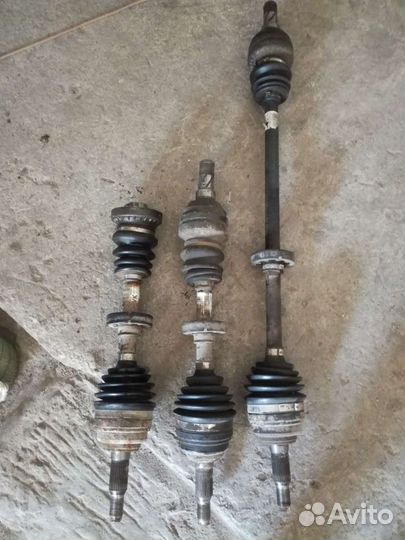 Привода на нексию