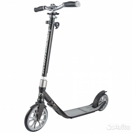 Самокат Tech Team Avantgarde 200