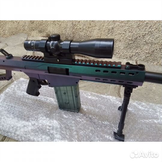 Игрушечный автомат