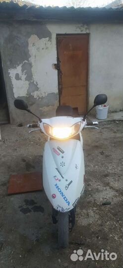 Продам мопед
