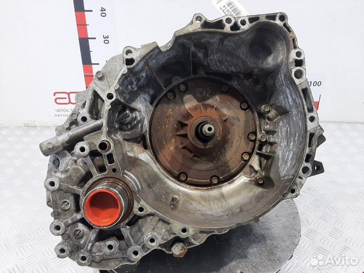 Б/У Б/У кпп автомат (автоматическая коробка)