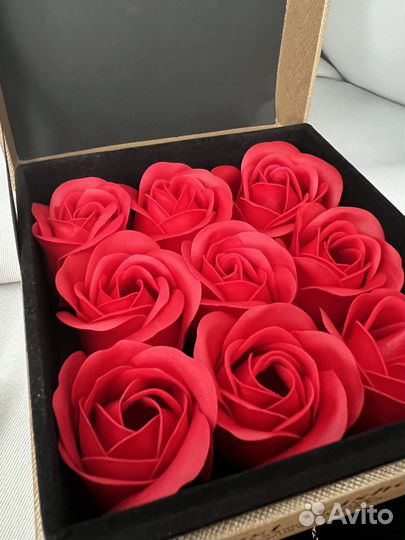 Подарок девушке