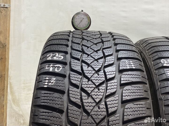 Goodyear UltraGrip Performance 2 225/40 R18