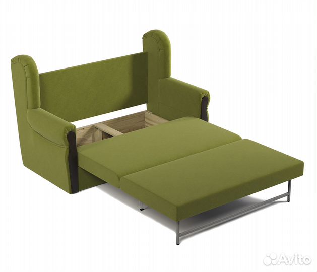 Диван-кровать «Классика 2М»