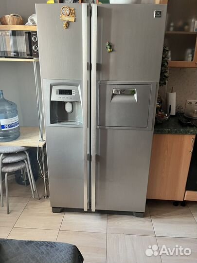 Продажа холодильников бу