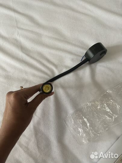 Бра прикроватные