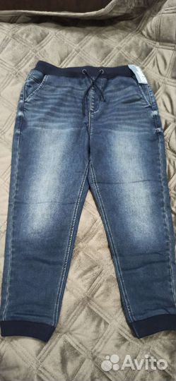 Джоггеры Некст