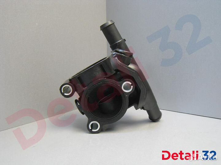 Корпус термостата Форд Фокус 1 1.8, 2.0 16 кл