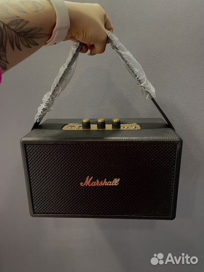 Беспроводная колонка Marshall M13