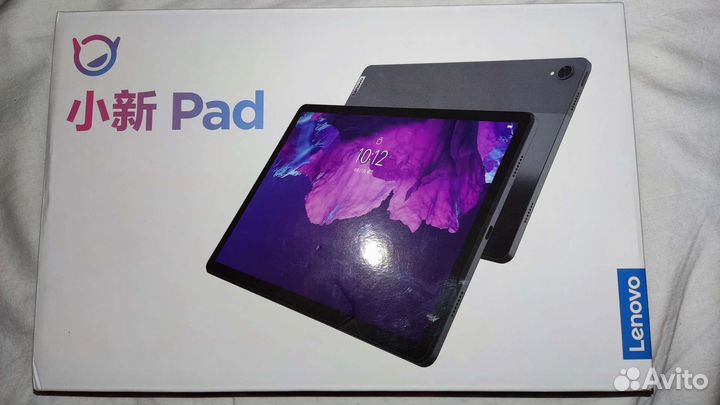 Lenovo Tab P11 6/128