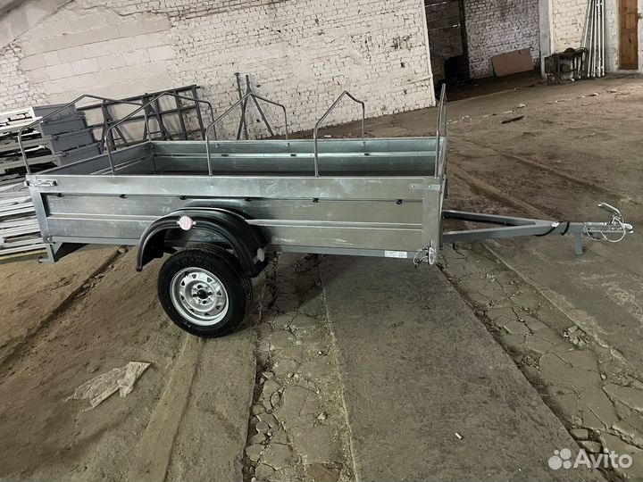 А/П Гранит 1,31*2,5*0,40 тент в комплекте