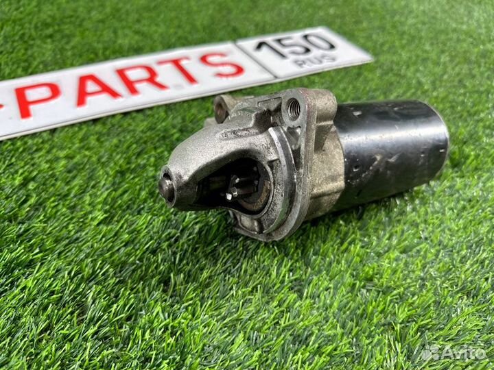 Стартер Bmw 3 E46 M43B19 2000