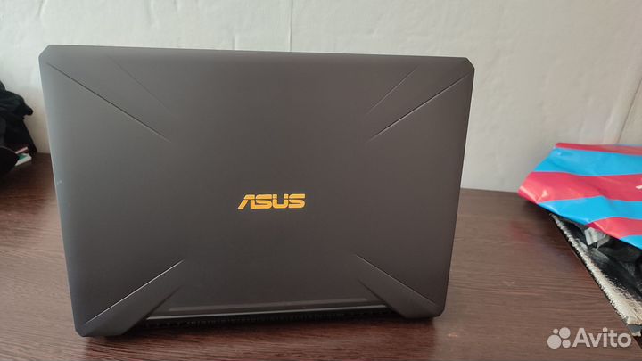 Asus