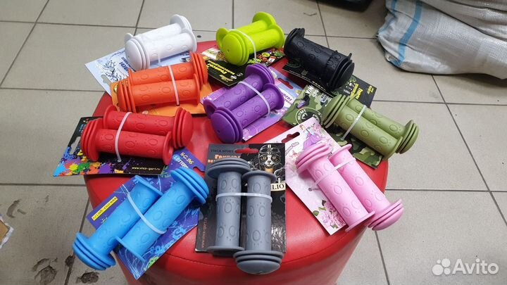 Ручки для детского велосипеда,самоката