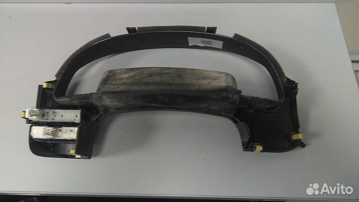 Консоль спидометра toyota crown AWS210 2AR-FSE контрактная