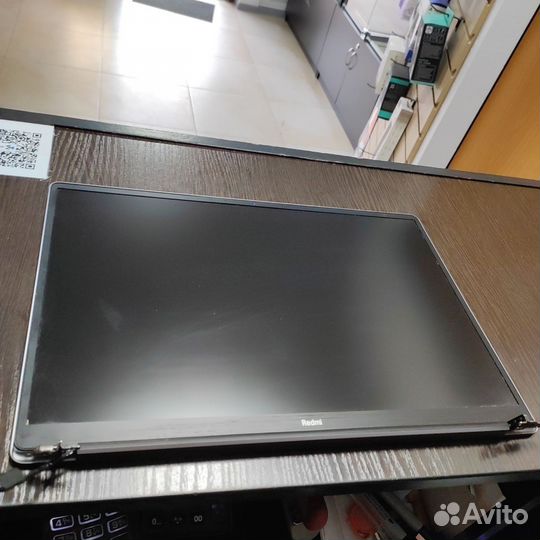 Матрица Redmibook Pro (RMA2202-AI) Ноутбук 15,6