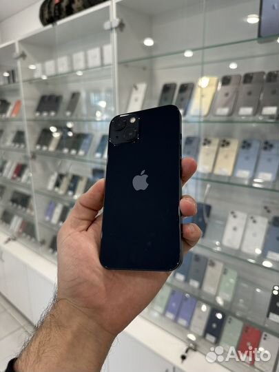 iPhone 13, 128 ГБ