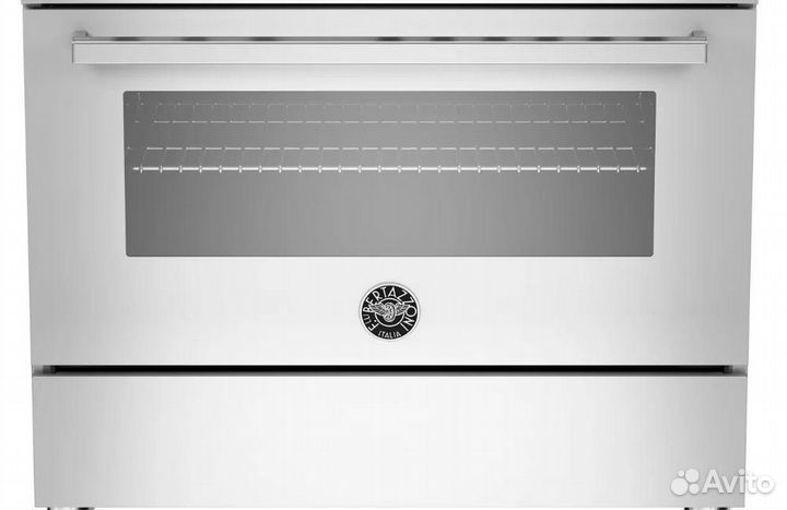 Варочный центр Bertazzoni PRO906hybsxt