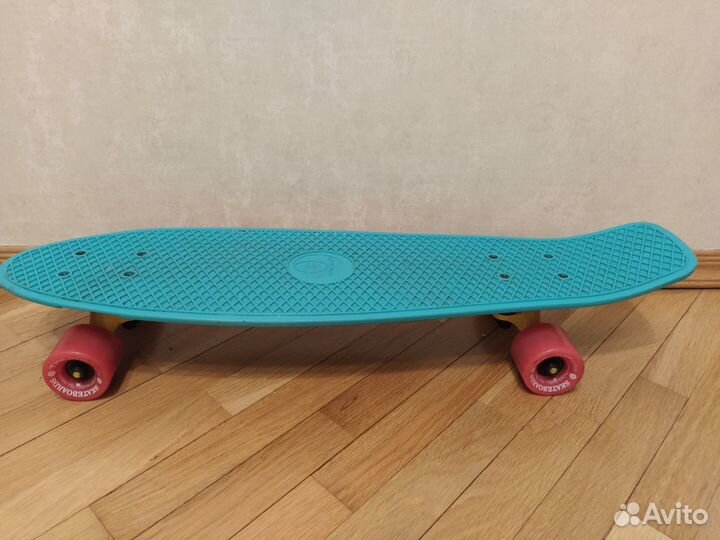 Скейтборд explore