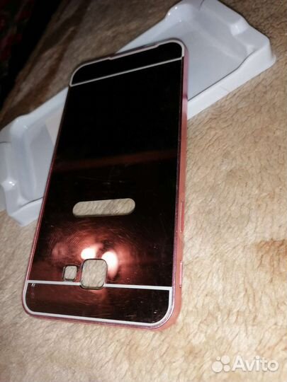 Чехол для телефона samsung