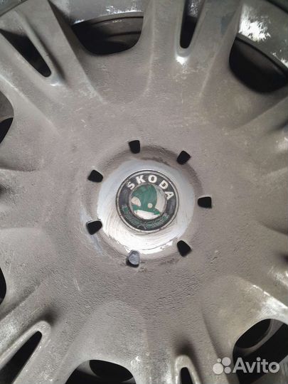 Bridgestone Blizzak Ice 205/55 R16