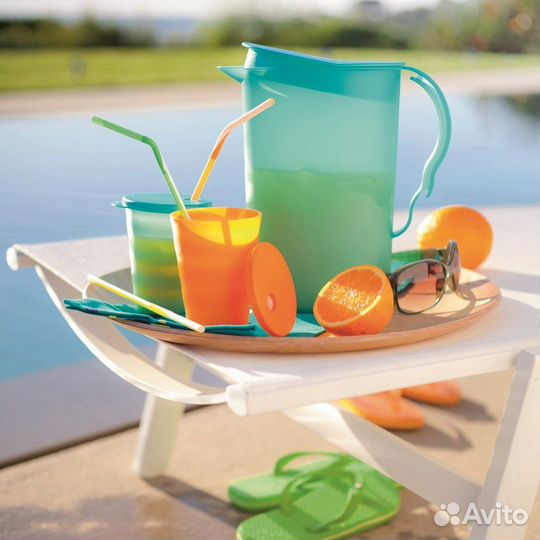 Кувшин Очарование 2.1л